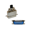 Centronics Connectors - 110-024-203L001-ND - DigiKey