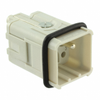 Heavy Duty Connector Inserts, Modules - WM12090-ND - DigiKey