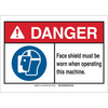 Signs, Nameplates, Posters - 2267-144132-ND - DigiKey