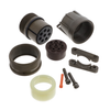 Circular Connector Assemblies - 339-MS3106E22-23S-ND - DigiKey