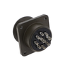 Circular Connector Assemblies - 339-MS3102A20-16S-ND - DigiKey