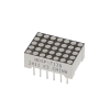 LED Dot Matrix and Cluster - HDSP-713G-ND - DigiKey