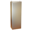 Enclosures, Boxes, & Cases - 1418N4S16W18 - Powell Electronics, Inc.