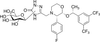 Aprepitant β-Glucuronide - 20043 - Medical Isotopes, Inc.
