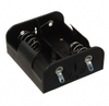 Battery Holders, Clips, Contacts - BH2CL-ND - DigiKey