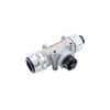 Circular Connector Adapters - 1300680034-ND - DigiKey