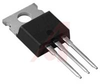 60V 40A SCHOTTKY COMMON CATHODE DIODE IN A TO-220AB PACKAGE - 70078781 - Allied Electronics, Inc.