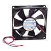 DC Brushless Fans (BLDC) - 59-9225H12B-ND - DigiKey