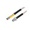 Coaxial Cables (RF) - 6099-PE3M0351-60-ND - DigiKey