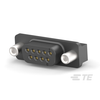 D-Sub Connector Assemblies - A23256-ND - DigiKey