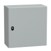 Wall Boxes - 2768919 - RS Components, Ltd.