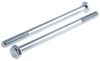 Hex Bolts - 9173157 - RS Components, Ltd.