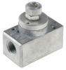 Pneumatic Function Fittings - 1754644 - RS Components, Ltd.