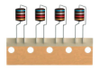 Leaded Inductors - 1660230 - RS Components, Ltd.