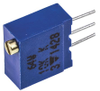 Trimmer Potentiometers - 1542050 - RS Components, Ltd.