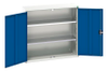 Storage Cabinets - 2520357 - RS Components, Ltd.