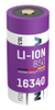 Rechargeable Battery Packs - 2498441 - RS Components, Ltd.