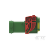 Rectangular Connector Housings - 1734-2461722-2-ND - DigiKey