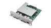 2-Port SFP Gigabit Base Ethernet Card with HSR/PRP -  - Advantech