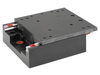 Motorized Linear Stage, Linear Motor, 50 mm Travel, 100 N Load, M4 and M6 -- XMS50-S - Image