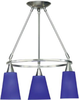 Mini Chandeliers-Glass Shade - 331069 - Light Center (The)