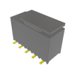 PCB Sockets - 644508 - RS Components, Ltd.