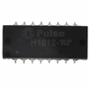 SMD Pulse Transformer - 166-H1012 - ERSAELECTRONICS PTE. LTD.