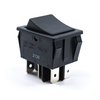 Rocker Switches - 1400-RB246C1100 - New Yorker Electronics Co., Inc.