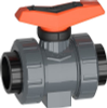 Valves - Plastic-Valves - Ball-Valves - Ball-Valve-546-pro - 161546761 - Georg Fischer Piping Systems Ltd