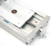 Graduated Knob Unislide® Assemblies - B9012Q2-S9 - Velmex, Inc.