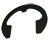 E-Style Retaining Rings - Image