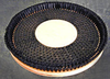 Carpet Combo Brush -- 4017 - Image