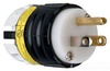 Straight Blade Plug -- PS5266-XGCM - Image