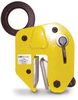 Gentle Grip Clamp - LJ Series - Columbus McKinnon Corporation Hoists & Rigging Products