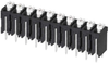 Terminal Blocks - Wire to Board - 102-TBLH10V-500-10BK-ND - DigiKey