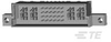 PCB Headers & Receptacles - 6600383-3 - TE Connectivity
