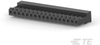 Standard Rectangular Connectors - 4-640472-7 - TE Connectivity