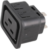Power Entry Connectors - Inlets, Outlets, Modules - 486-4759-ND - DigiKey