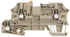 Terminal Blocks - Din Rail, Channel - 1167340000-ND - DigiKey