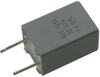 Capacitor Polyester Film Film 1Uf, 5%, 63V,; Dielectric Type Vishay - 27AC0900 - Newark, An Avnet Company