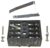 Relay Socket; Socket Mounting Panasonic - 64K3139 - Newark, An Avnet Company