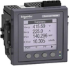 Power Meter, 20Vac To 828Vac; No. Of Digits / Alpha Schneider Electric - 51X6064 - Newark, An Avnet Company