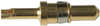 Contact, Pin, Solder Rohs Compliant Harting - 50AJ8108 - Newark, An Avnet Company