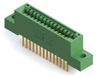 Card Edge Conn, Dual Side, 28Pos, Th; Card Edge Connector Type Edac - 67AJ5920 - Newark, An Avnet Company