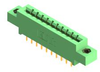 Card Edge Connector Rohs Compliant Edac - 60AJ6756 - Newark, An Avnet Company