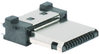 Mini Usb Connector, Plug, 12 Position, Smd; No. Of Contacts Avx Interconnect - 11R8288 - Newark, An Avnet Company