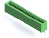 Card Edge Conn, Single, 28Pos, Lug; Card Edge Connector Type Edac - 60AJ1707 - Newark, An Avnet Company