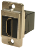 Adapter, Hdmi Rcpt-Hdmi Rcpt, Csk Hole Rohs Compliant Cliff Electronic Components - 50AJ2949 - Newark, An Avnet Company