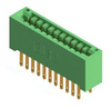 Card Edge Conn, Dual Side, 22Pos, Lug; Card Edge Connector Type Edac - 75AJ3734 - Newark, An Avnet Company
