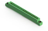 Card Edge Conn, Dual Side, 40Pos, Lug; Card Edge Connector Type Edac - 87AH2533 - Newark, An Avnet Company